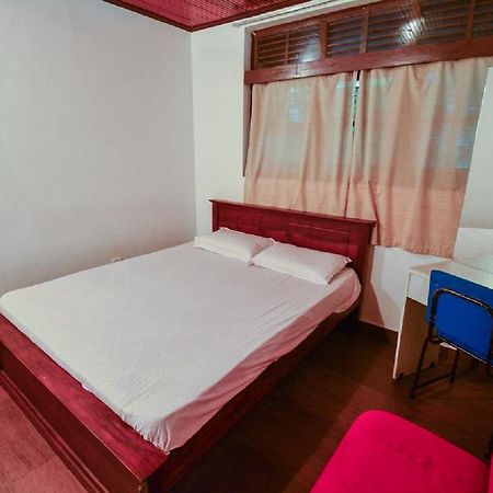 The City Hideout Rajagiriya Extérieur photo