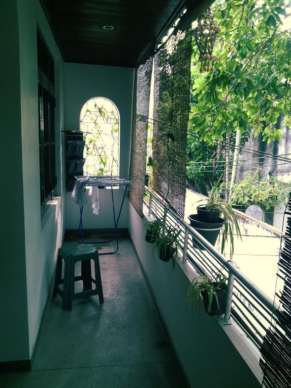 The City Hideout Rajagiriya Extérieur photo