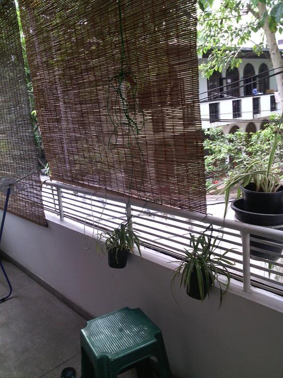 The City Hideout Rajagiriya Extérieur photo