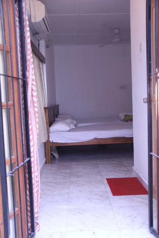 The City Hideout Rajagiriya Extérieur photo