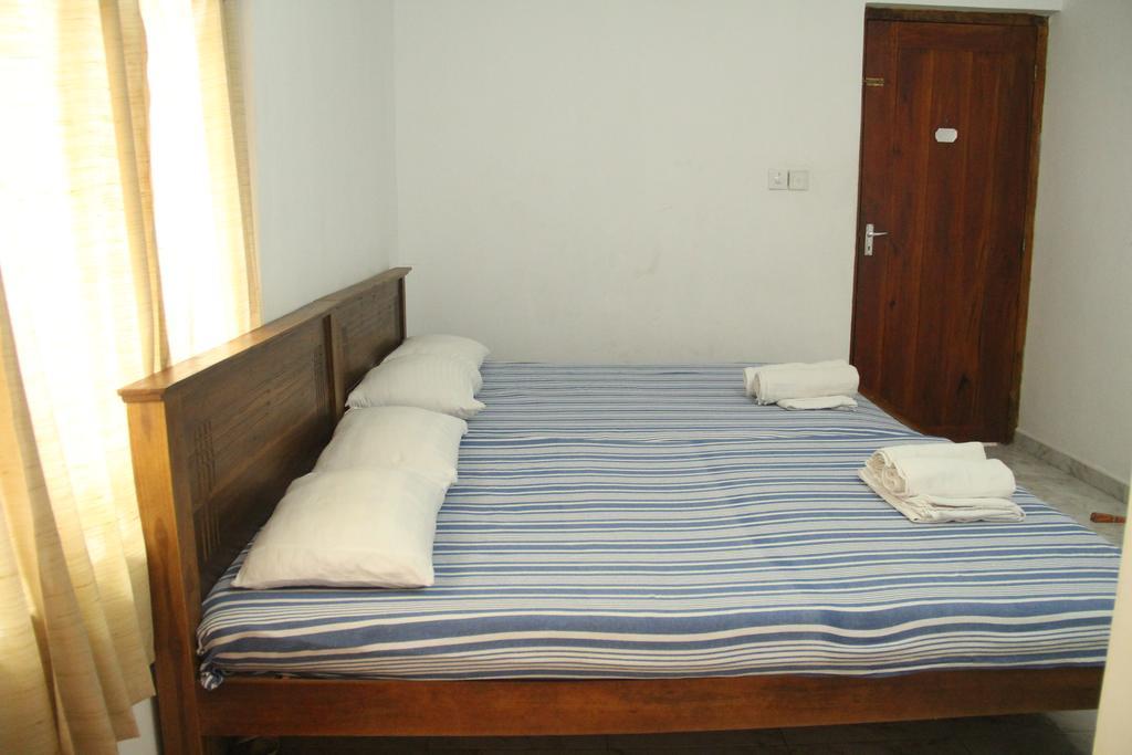 The City Hideout Rajagiriya Extérieur photo