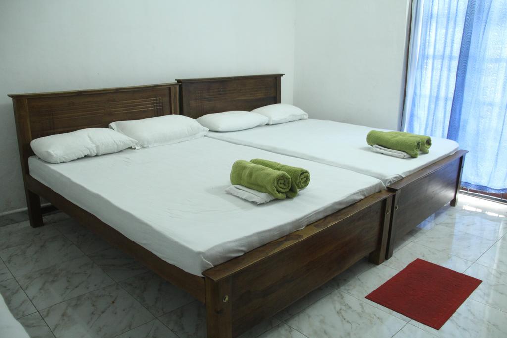 The City Hideout Rajagiriya Extérieur photo