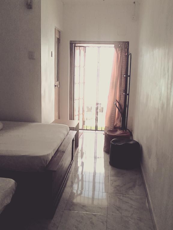 The City Hideout Rajagiriya Extérieur photo