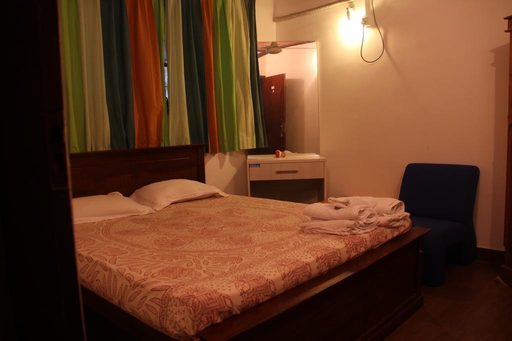 The City Hideout Rajagiriya Extérieur photo