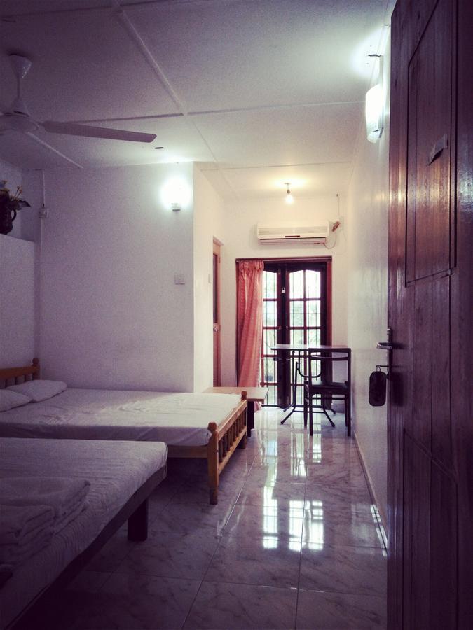 The City Hideout Rajagiriya Extérieur photo