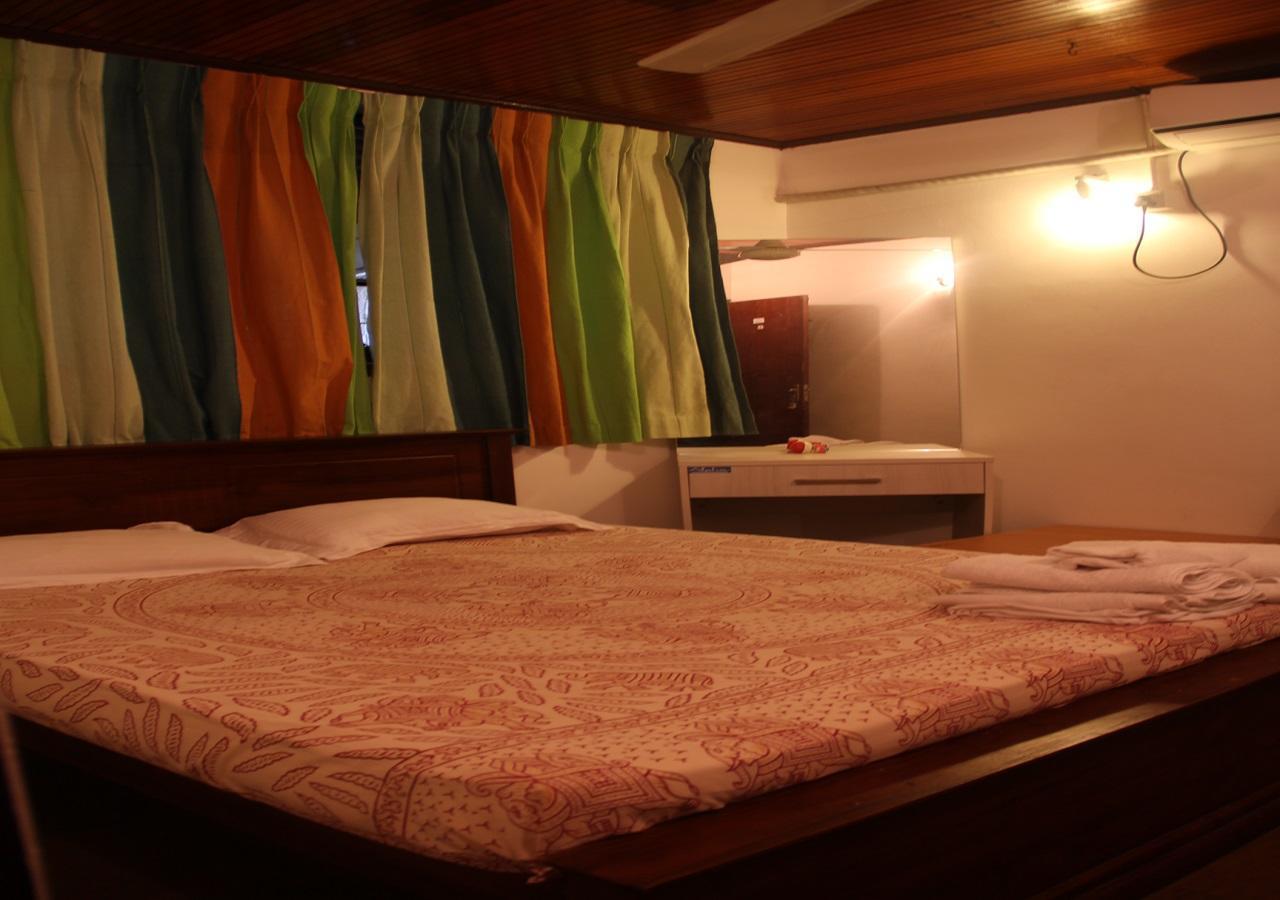 The City Hideout Rajagiriya Extérieur photo